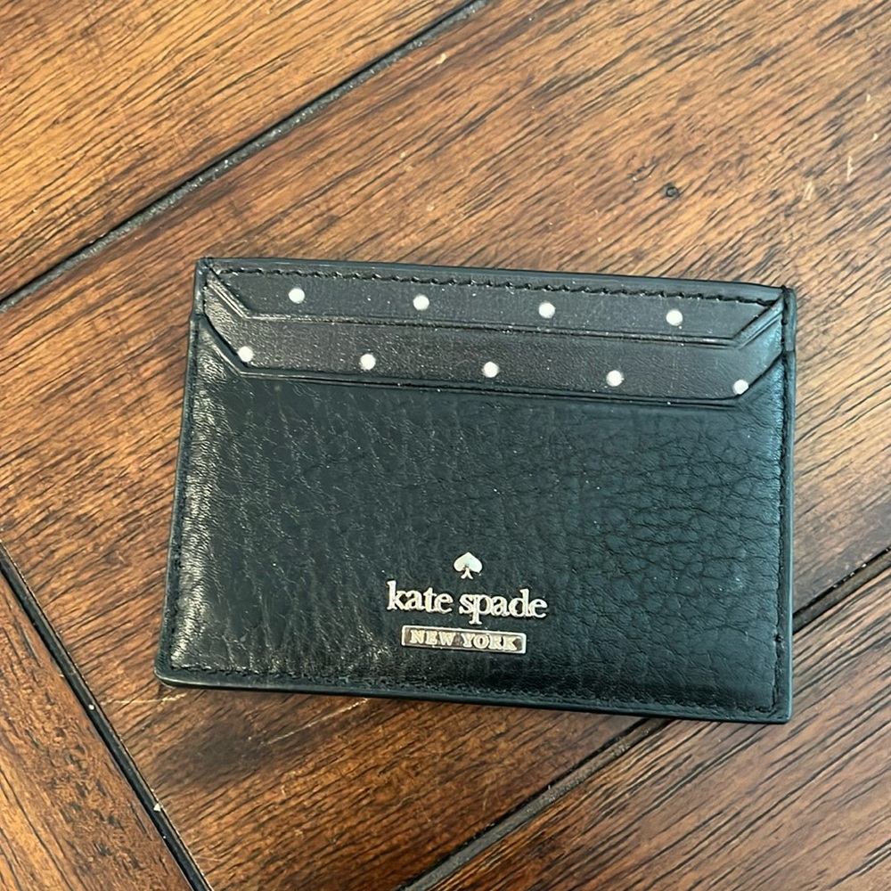 Kate Spade Card Holder